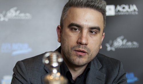 Zoli Toth - Managing Partner, Star Management