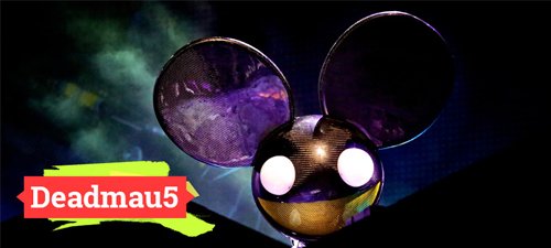 deadmau5