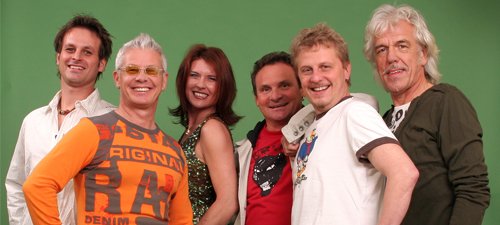 saragossaband