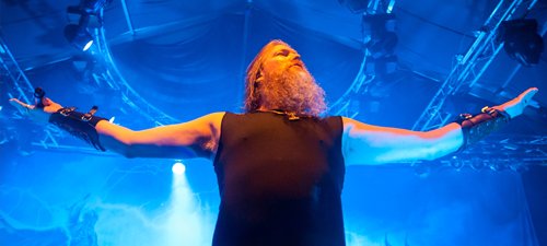 Amon-Amarth