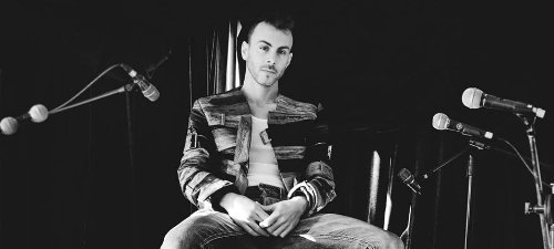 Asaf Avidan