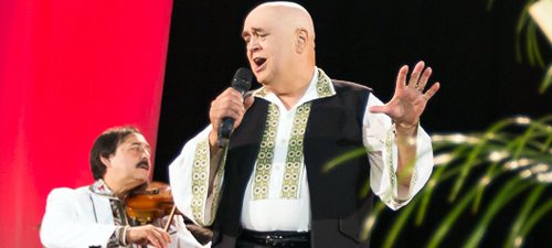 Benone-Sinulescu