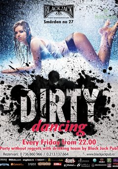 dirty-dancing-party-the-black-jack-pub-bucuresti