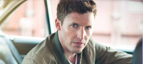 James Blunt