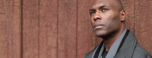 Kenny Larkin