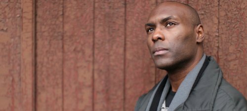 Kenny Larkin