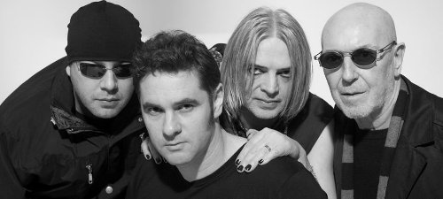Nazareth 2014
