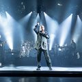 Peter-Gabriel-Bucuresti
