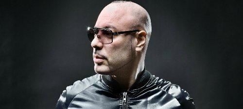 Roger Sanchez