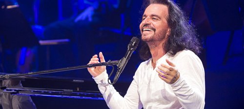 Yanni-Sala-Palatului-Bucuresti