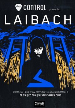 concert-laibach-the-silver-church-bucuresti