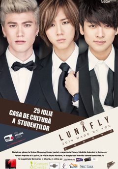 concert-lunafly-casa-cultura-studentilor-bucuresti