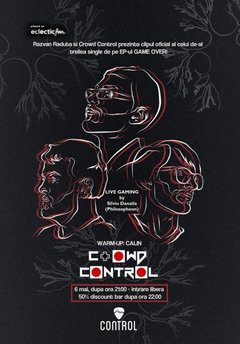 concert-crowd-control-control-club-bucuresti