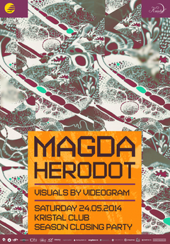 magda-herodot-kristal-club-bucuresti