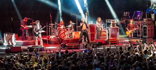 Billy-Idol-Arenele-Romane-Bucuresti-2014