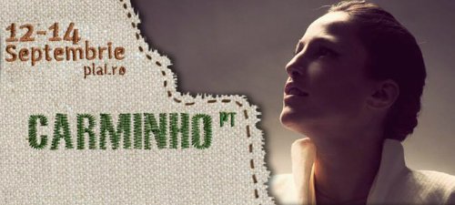 Carminho – PLAI Festival 2014