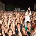 Electric Castle Festival 2014 – Public