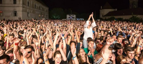 Electric Castle Festival 2014 – Public