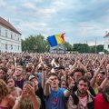 Electric Castle Festival 2014 – Public
