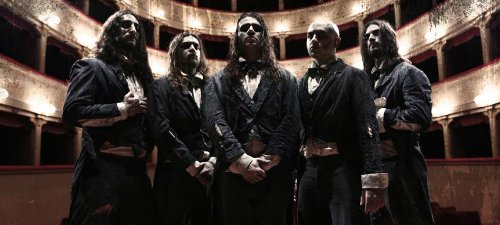 FLESHGOD APOCALYPSE