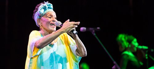 Omara-Portuondo-Bucuresti-Sala-Palatului