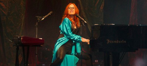 Tori-Amos-Arenele-Romane-Bucuresti-2014