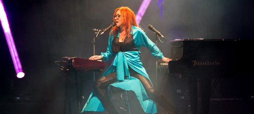 Tori-Amos-Arenele-Romane-Bucuresti