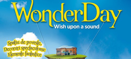 WonderDay 2014