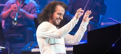 Yanni-Bucuresti-2014