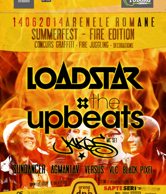 arena-dnb-summerfest-2014-la-arenele-romane-din-bucuresti