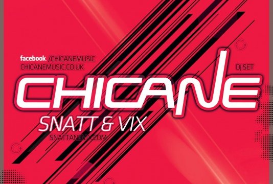 chicane-dj-set-arenele-romane-bucuresti
