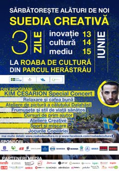 suedia-creativa-concert-kim-cesarion-herastrau-bucuresti