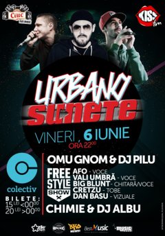 urbanosunete-colectiv-bucuresti