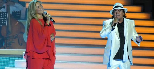 Al Bano – Romina Power Moscova 2013