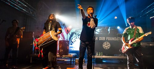 Asian Dub Foundation