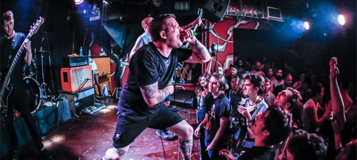 Comeback-Kid-Club-Fabrica-Bucuresti-2014