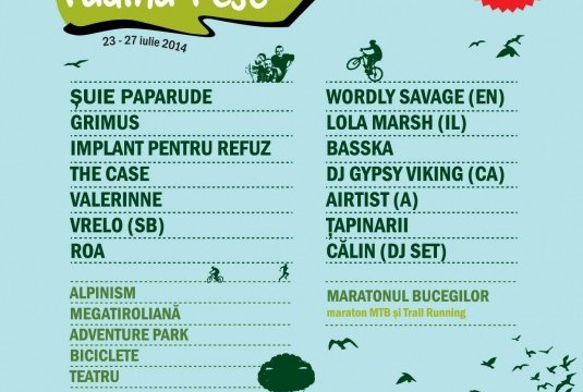 Padina Fest 2014