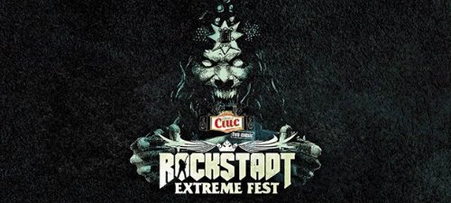 Rockstadt Extreme Fest 2014