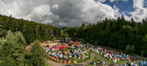 Rockstadt Extreme Fest