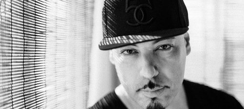 Roger Sanchez 2014