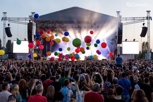 Thirty Seconds to Mars la Bucureşti - Foto: Daniel Robert Dinu / iConcert.ro