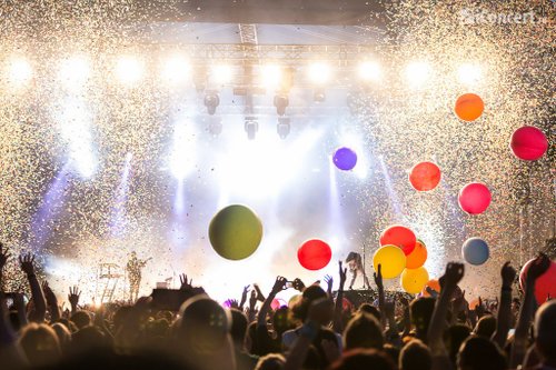 Thirty Seconds to Mars la Bucureşti - Foto: Daniel Robert Dinu / iConcert.ro