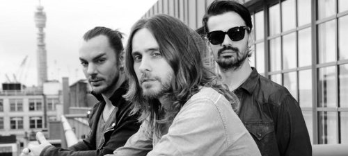 Thirty Seconds to Mars – Bucuresti