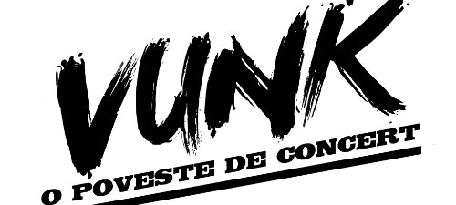 VUNK 2014 Sala Polivalenta