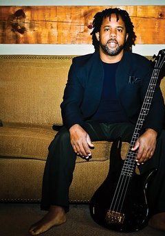 Victor Wooten 2014