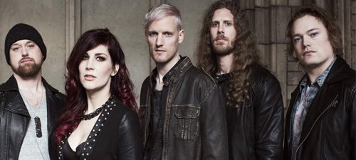 delain