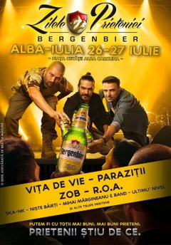 zilele-prieteniei-bergenbier-2014-alba-iulia