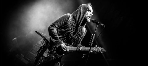 Behemoth