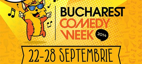 Bucharest-Comedy-Week