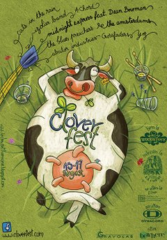 CloverFest 2014